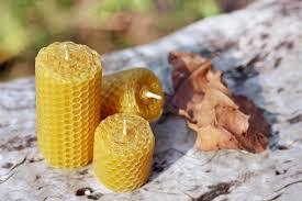 Beeswax products