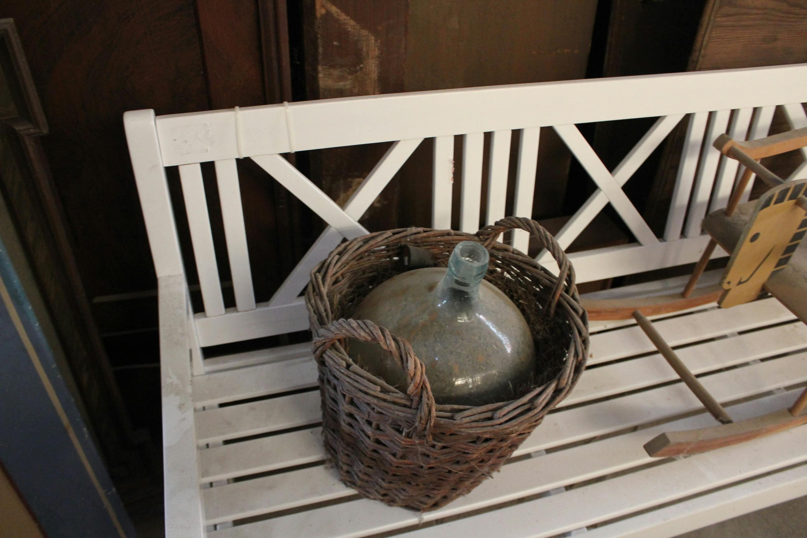 Selective forest harvesting